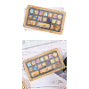 Bamboo Jewelry Display Cases DIY-BC0014-25A-8