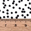 12/0 FGB Grade A Round Glass Seed Beads SEED-N001-A-1064-4
