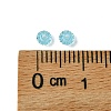 Preciosa&reg Crystal Beads Y-PRC-BA3-60010-5