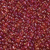 Glass Seed Beads X1-SEED-A007-3mm-165-2