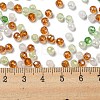 Glass Beads LS-EGLA-A034-SM4mm-55-3