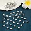 Preciosa&reg MAXIMA Crystal Round Stones Y-PRC-RASS47-00030-2