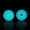 Luminous Silicone Beads SIL-I002-01F-1