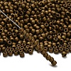 TOHO 6/0 Round Beads SEED-TR06-0702-2