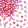Preciosa&reg Crystal Beads Y-PRC-BA5-90070-20000-3