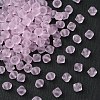 Preciosa&reg Crystal Beads X-PRC-BA5-70220-840-4