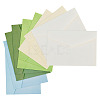 25Pcs 5 Colors Paper Envelopes AJEW-TA0002-41-4