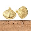 Brass Pendants KK-A271-09E-G-3