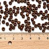 TOHO 6/0 Round Beads X-SEED-TR06-0618-3