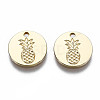 Alloy Charms PALLOY-T075-106G-NR-1