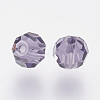 Imitation Austrian Crystal Beads SWAR-F021-6mm-539-3
