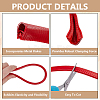 PVC Car Door Anti-collision Strip FIND-WH0139-924B-4