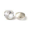 K9 Glass Rhinestone Cabochons GLAA-I052-01I-3