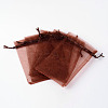 Organza Gift Bags X-OP001-9-2