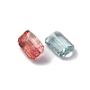 Faceted Natural Multicolor Tourmaline Cabochons G-I295-05C-13A-2