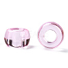 Transparent Plastic Beads KY-T025-01-E10-3