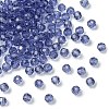 Preciosa&reg Crystal Beads X-PRC-BB3-20410-3