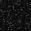 Baking Paint Glass Seed Beads SEED-S042-15A-23-3