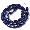 Natural Freshwater Shell Beads SHEL-R047-02B-2