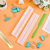 1Pc Silicone Chocolate Molds SIL-FG0001-02A-4