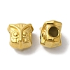 304 Stainless Steel European Beads STAS-I305-197G-1