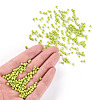Glass Seed Beads SEED-A010-3mm-44-4