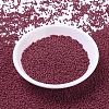 MIYUKI Round Rocailles Beads X-SEED-G007-RR0408D-2