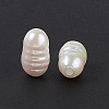 Opaque Acrylic Beads OACR-E004-32-3