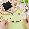 1 Roll Nylon Braided Cord NWIR-PH0002-51A-3