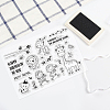 PVC Plastic Stamps DIY-WH0167-56-340-6