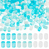 Cat Eye Beads GLAA-TAC0016-30C-1