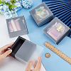 Paper Storage Gift Drawer Boxes CON-WH0089-37A-02-3
