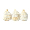 Sea Shell with Iron Alligator Hair Clips PHAR-JH00104-02-1