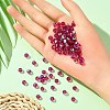 Preciosa&reg Crystal Beads Y-PRC-BB6-70350-200-4