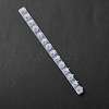 Gemstone Rings Silicone Molds DIY-M036-01-3