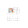 Transparent PVC Box LS-CON-WH0084-97A-7