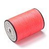 Round Waxed Polyester Thread String YC-D004-02C-136-2