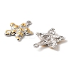 304 Stainless Steel Pendants X-STAS-Z145-02GP-02-2
