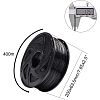 Plastic Cord OCOR-WH0032-47B-01-2