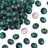 Preciosa&reg MAXIMA Crystal Round Stones Y-PRC-RASS29-50730-1