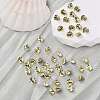 Preciosa&reg MAXIMA Crystal Round Stones X-PRC-RBSS45-80100-2