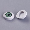 Craft Plastic Doll Eyeballs DIY-WH0057-A02-2