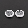 Handmade Polymer Clay Cabochons LS-X-CLAY-N006-111-3