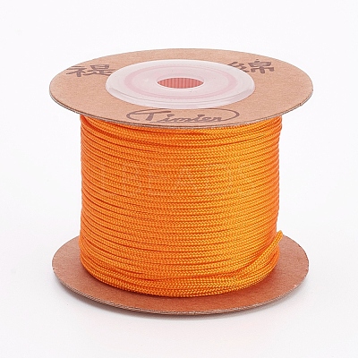 Nylon Braided Cord OCOR-L035-G14-1