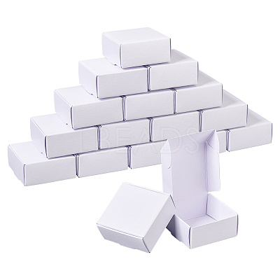 Cardboard Gift Packaging Boxes CON-WH0085-65A-1