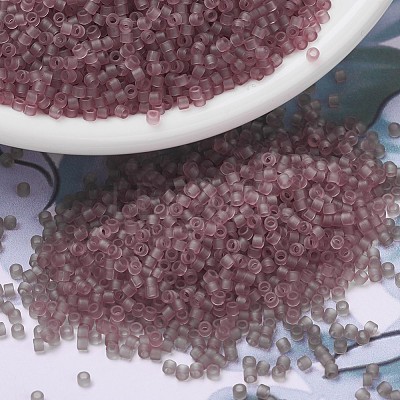 MIYUKI Delica Beads X-SEED-J020-DB0765-1