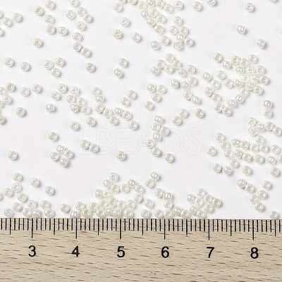 TOHO 11/0 Round Beads X-SEED-TR11-0122-1