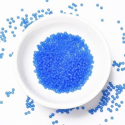 MIYUKI Round Rocailles Beads SEED-G007-RR0150F-1