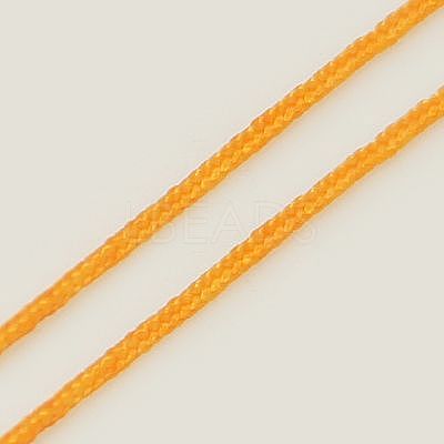Nylon Braided Cord NWIR-N001-0.8mm-07-1