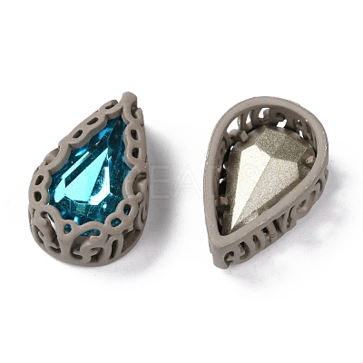 Sew on Rhinestone RGLA-P033-J02-06-1